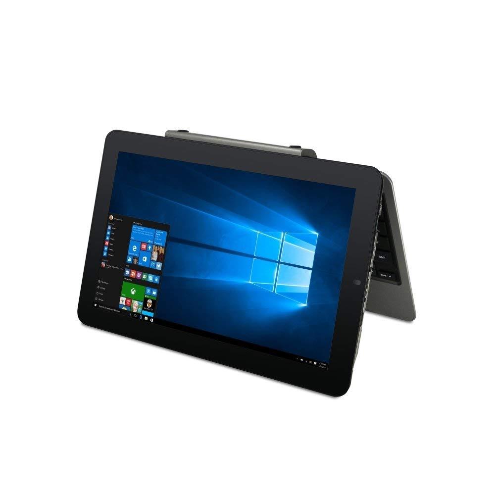 Venturer Elite SE 11.6" HD Quad Core Mini Laptop Tablet PC 2GB 32GB Windows 10