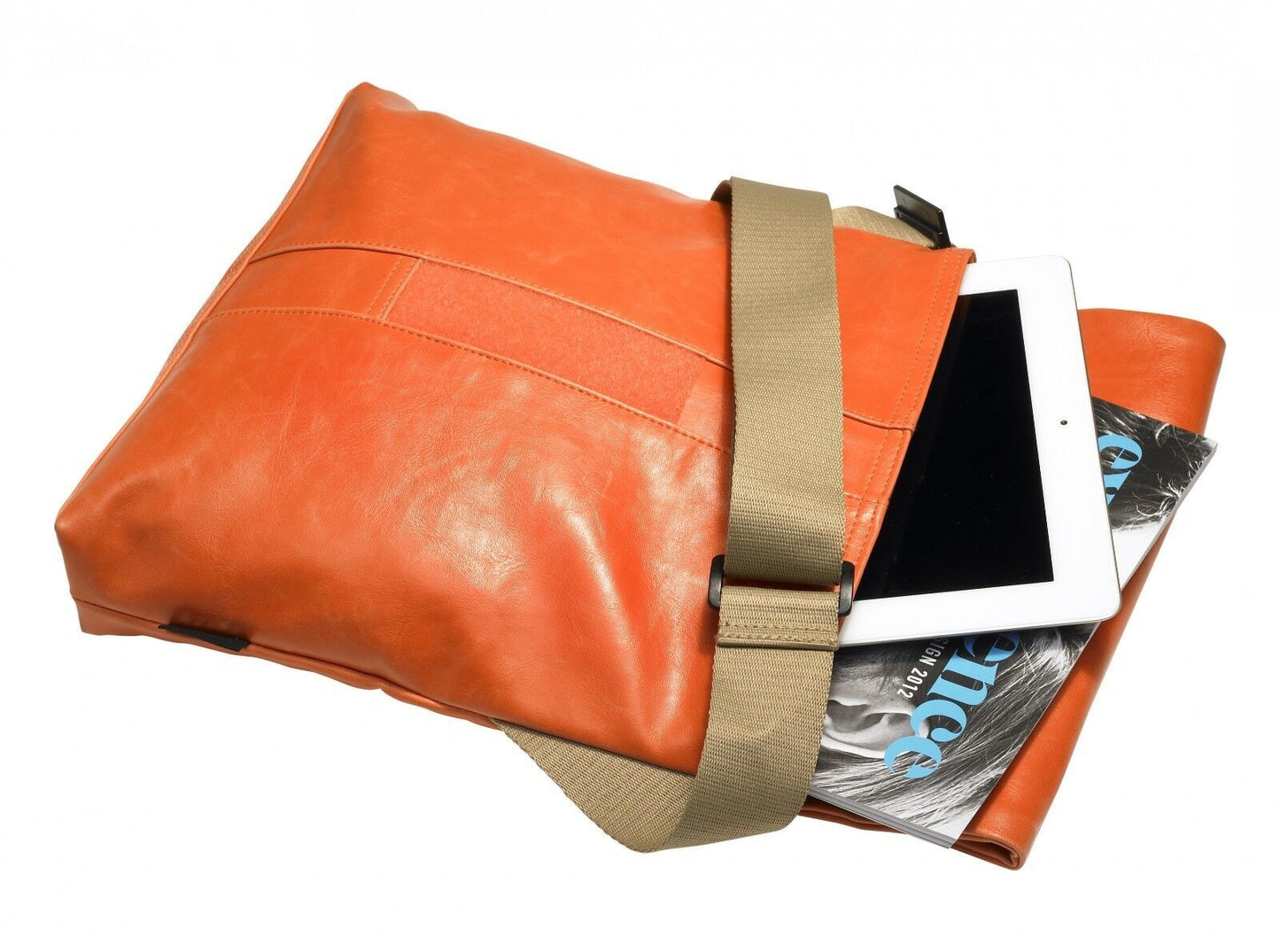 Laptop Bag Shoulder Strap Carrying NoteBook Tablet Sleeve Case Cover up to 15"
