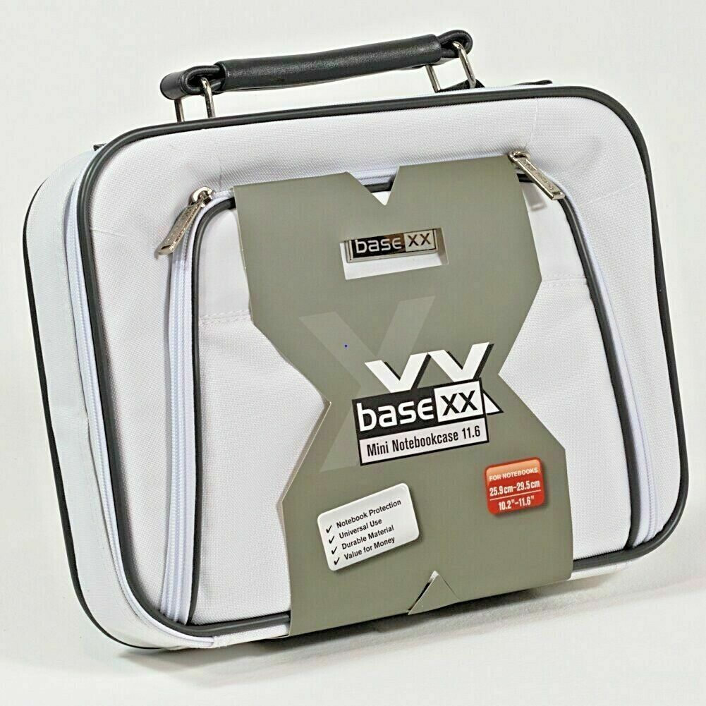 Laptop Bag Shoulder Strap Carrying NoteBook Tablet Sleeve Case Cover