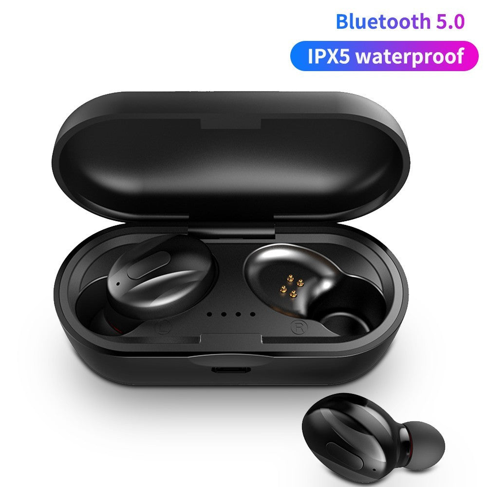 Wireless Earbuds In-Ear Bluetooth XG-13 Stereo Headset with Mic