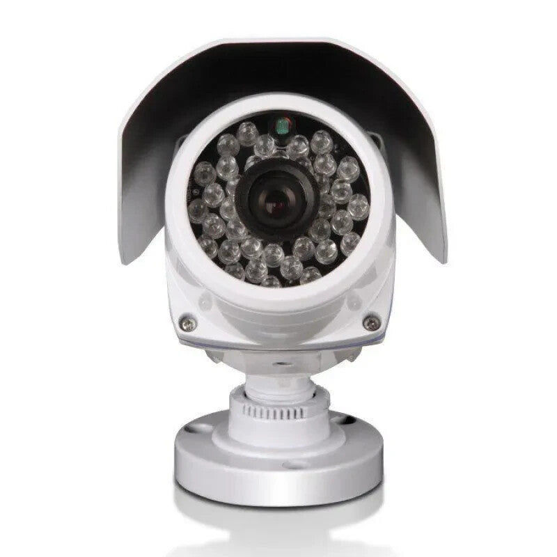 Swann SHD-860 Camera 850 TVL  720p HD Night Vision CCTV Indoor or outdoor