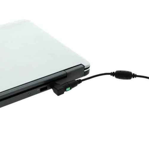 Kensington Universal Laptop AC Charger 19V 3.42A Dell Sony HP Samsung IBM Lenovo