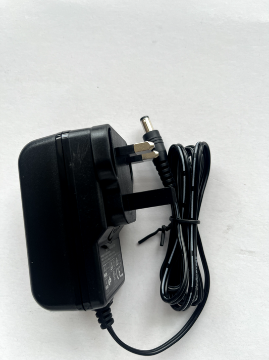 Swann Power Supply Adapter For CCTV Camera 12V 2A AC/DC UK Safety Charger LED