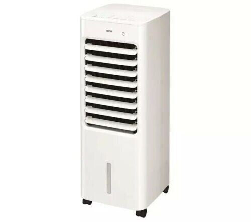 LOGIK L48ACW20 Portable 50w Air Cooler
