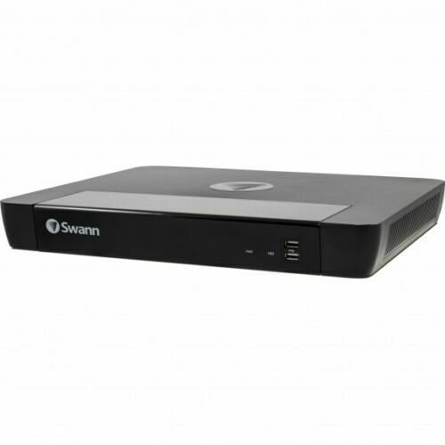 Swann NVR 8580 16 Channel 4K Network Video Recorder