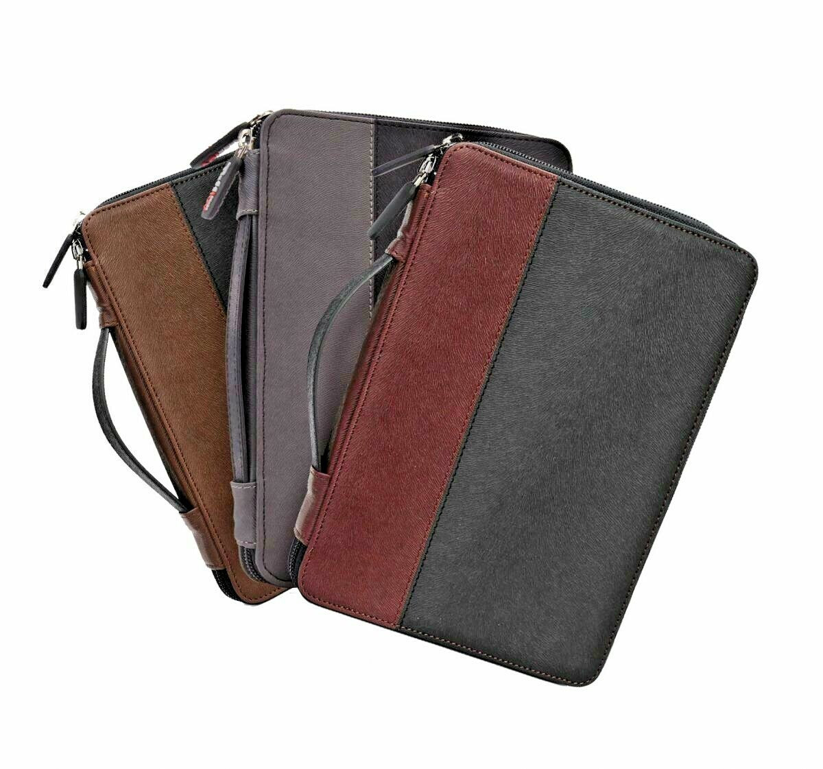 iPad Mini Leather Case Smart Cover Stand for iPad Mini 1/2/3 Generation