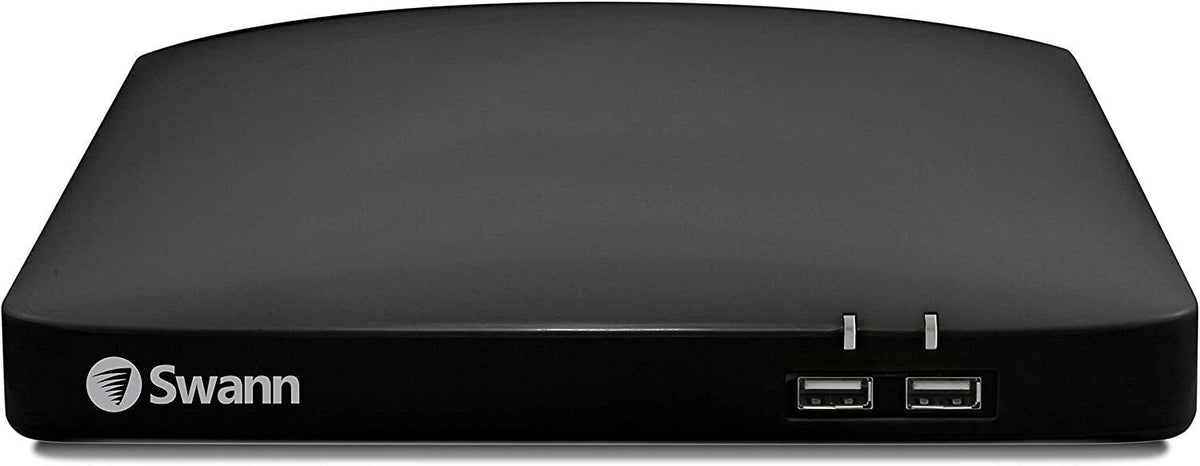 Swann DVR CCTV Recorder DVR8-4680 8 Channel HD 1080p Hard Drive HDMI VGA SD