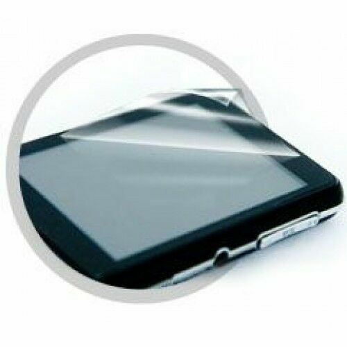 Tuff-Luv Topcoat Screen Protector Installation Kit 15.5cm x 9cm NEW
