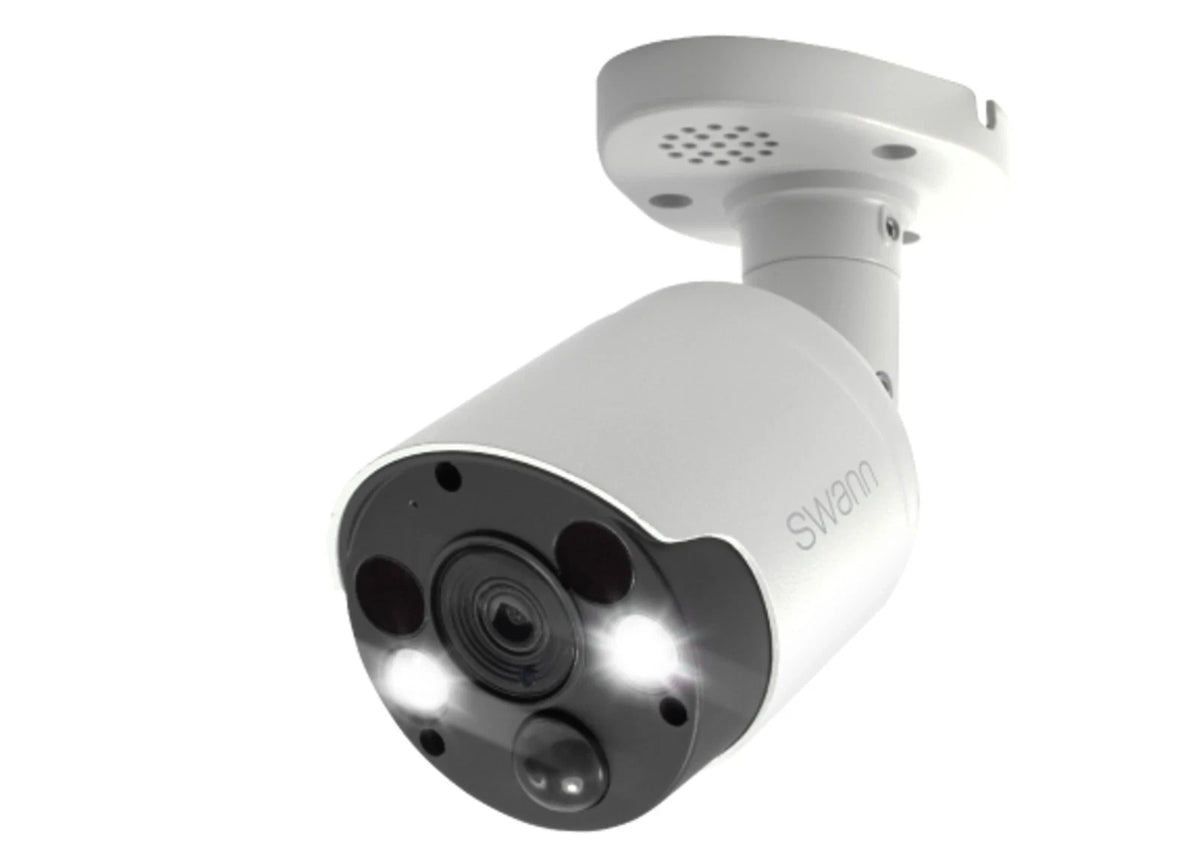 Swann Professional 6K (12MP) SWNHD-1200FB -on for NVR-8580 /8780
