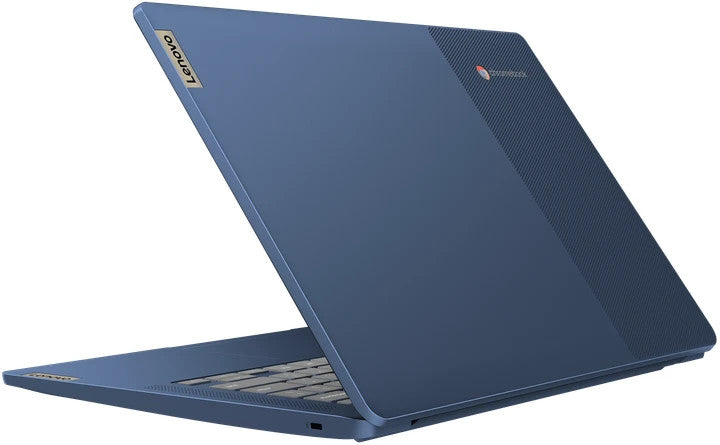 Lenovo IdeaPad Slim 3 ChromeBook Mediatek Kompanio 520 2 GHz 64GB SSD - 4GB QWER