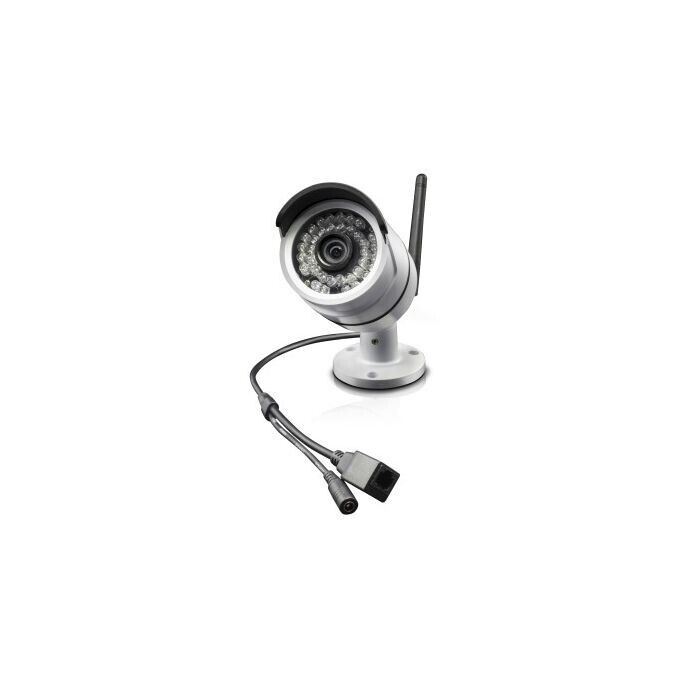 Swann SWNVW-470CAM All-In-One Wi-Fi HD Monitoring Camera  VGC NVR490/485