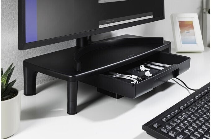 Kensington ValuKeyboard Standard Keyboard USB UK Layout Spill Proof Keyboard
