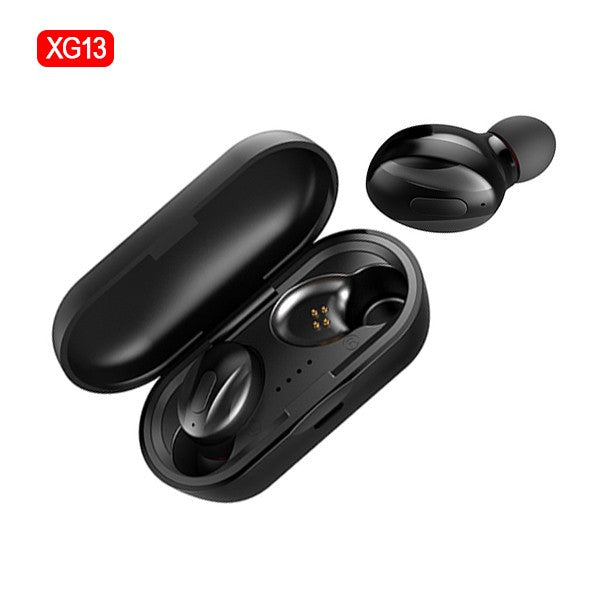 Wireless Earbuds In-Ear Bluetooth XG-13 Stereo Headset with Mic
