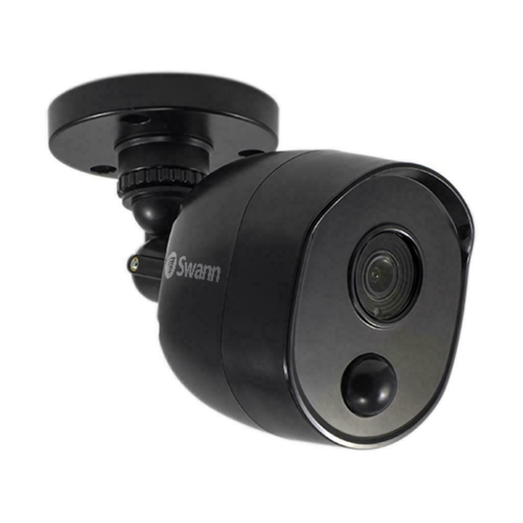 Swann Bullet CCTV Camera PRO-1080MSB - No Power Adapter