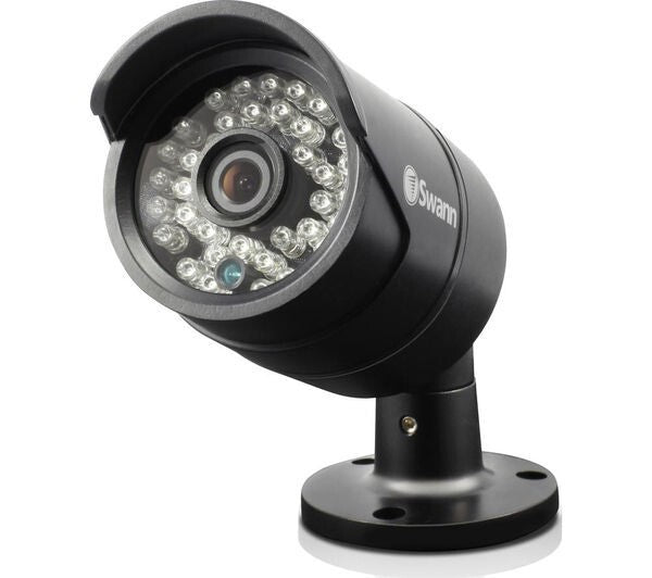Swann PRO-A850 - 720P Multi-Purpose Day/Night Security CCTV Camera Night Vision