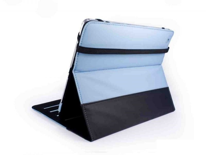Apple Ipad Air 2 3 Smart Case Cover Stand Leather Lightweight Maximum Protective