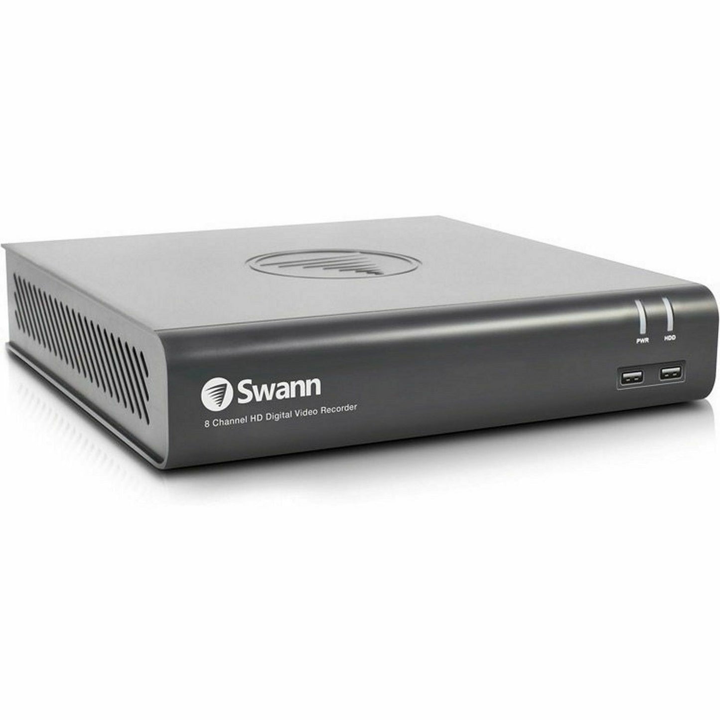 Swann DVR4 4580 4 Channel 1TB HDD with 2 1080MSFB Cameras