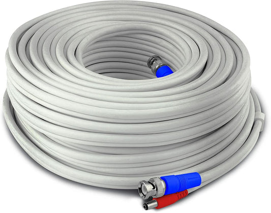 Swann 30m BNC Cable