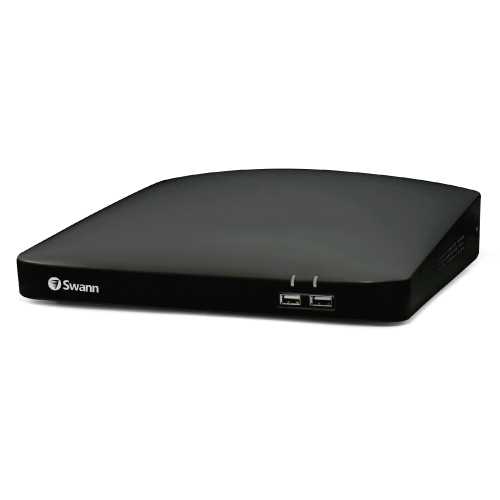 Swann DVR4-5680 4 Channel 4K Recorder with 1TB Hard Drive