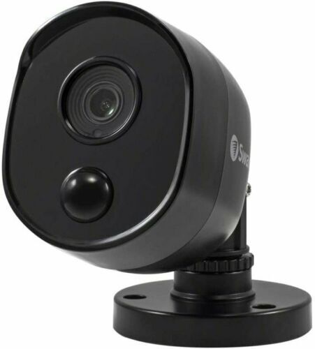 Swann PRO-1080MSB 1080p CCTV Camera Twin Pack - Black