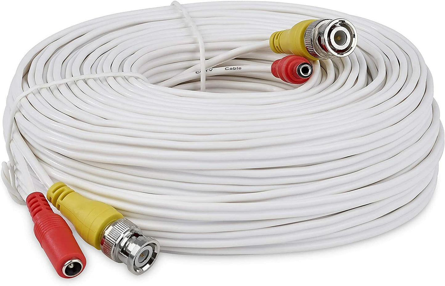 Swann BNC Power Extension Cable 18m