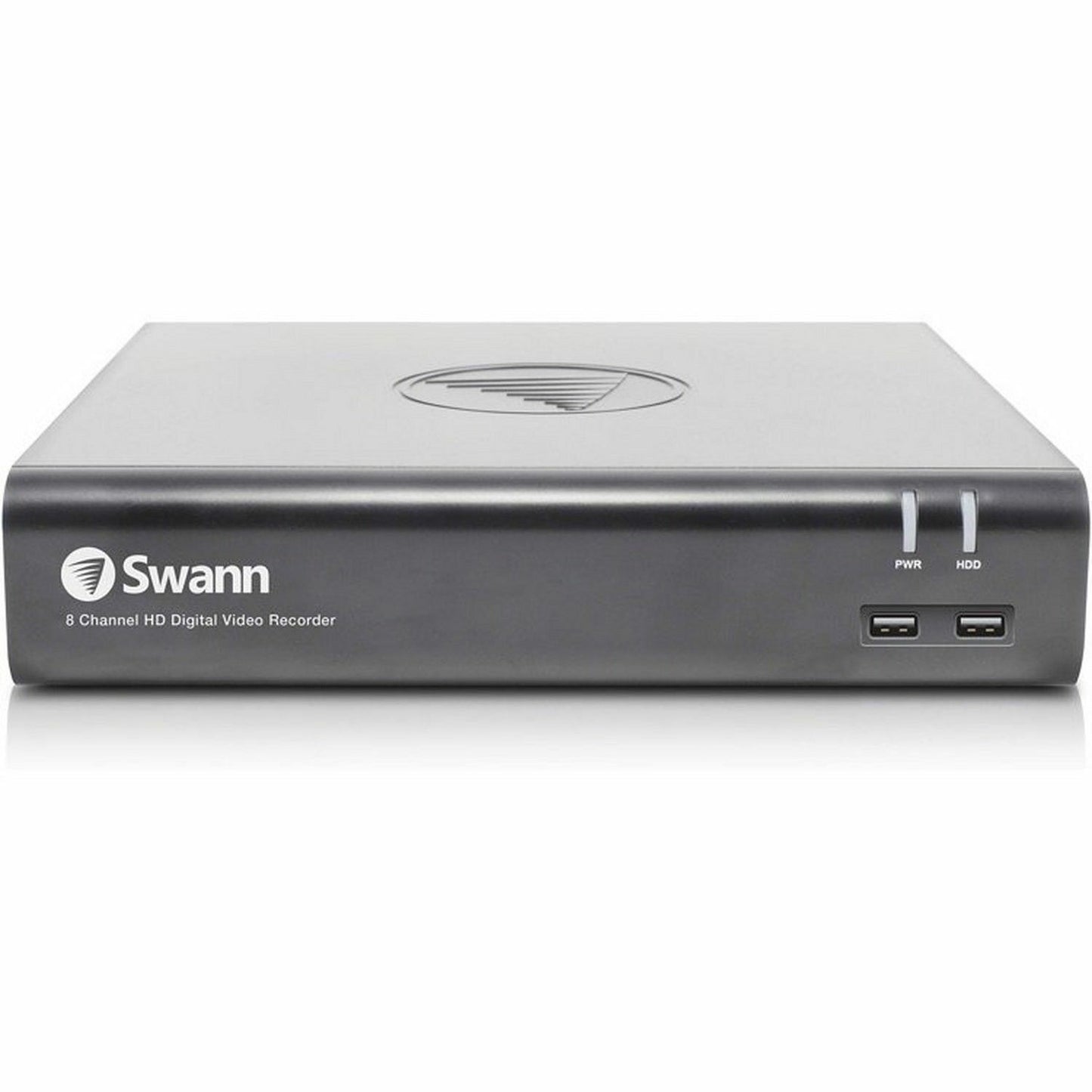 Swann DVR4 4580 4 Channel 1TB HDD with 2 1080MSFB Cameras
