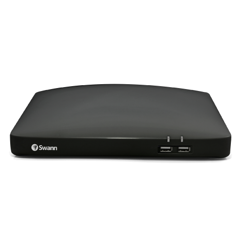 Swann DVR8-4680 Security System with 6x 1080SL Enforcer Cameras