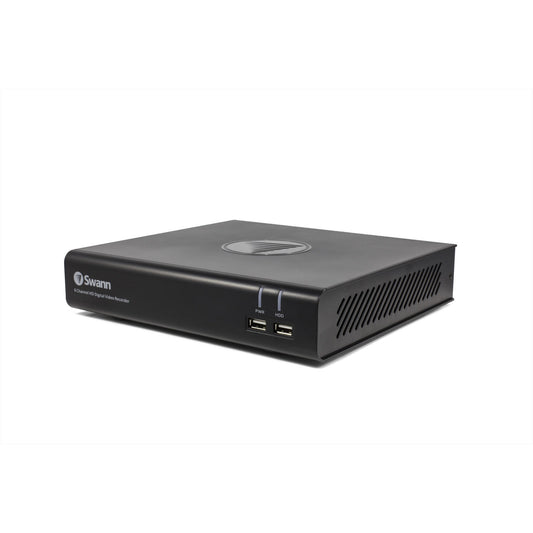 Swann DVR8-4480 8 Channel 1080p Recorder with 1TB Hard Drive