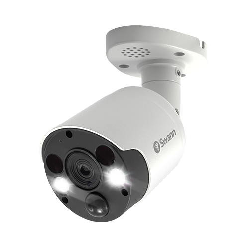 Swann NHD-885MSFB 4K CCTV Camera - No Power Adapter