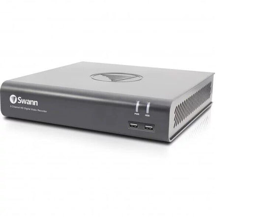 Swann DVR4-4580 4 Channel 1080p Recorder with 1TB Hard Drive