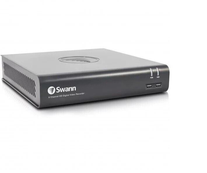 Swann DVR4-4580 4 Channel 1080p Recorder with 1TB Hard Drive